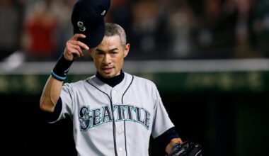 The year Paul Molitor coached Ichiro Suzuki – Twin Cities