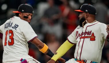 Braves host Orioles live on Gray Media