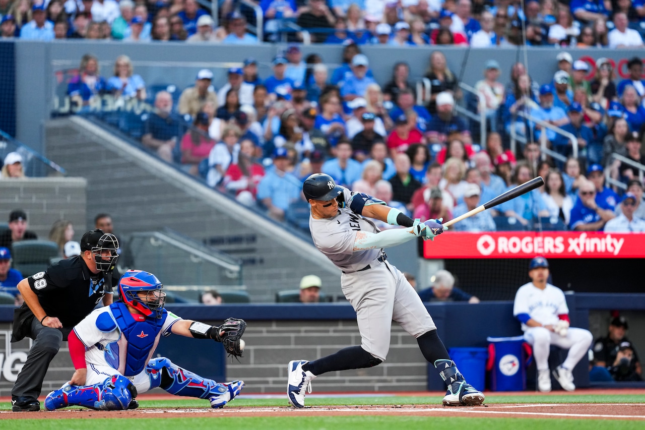 How to watch the New York Yankees game tonight: Time, stream
