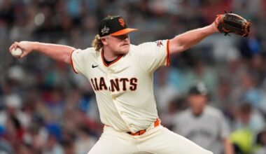 Logan Webb, Steven Kwan lead Bay Area connections at 2025 MLB All-Star Game