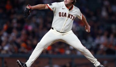 SF Giants' Erik Miller, Landen Roupp continue progressing from injuries