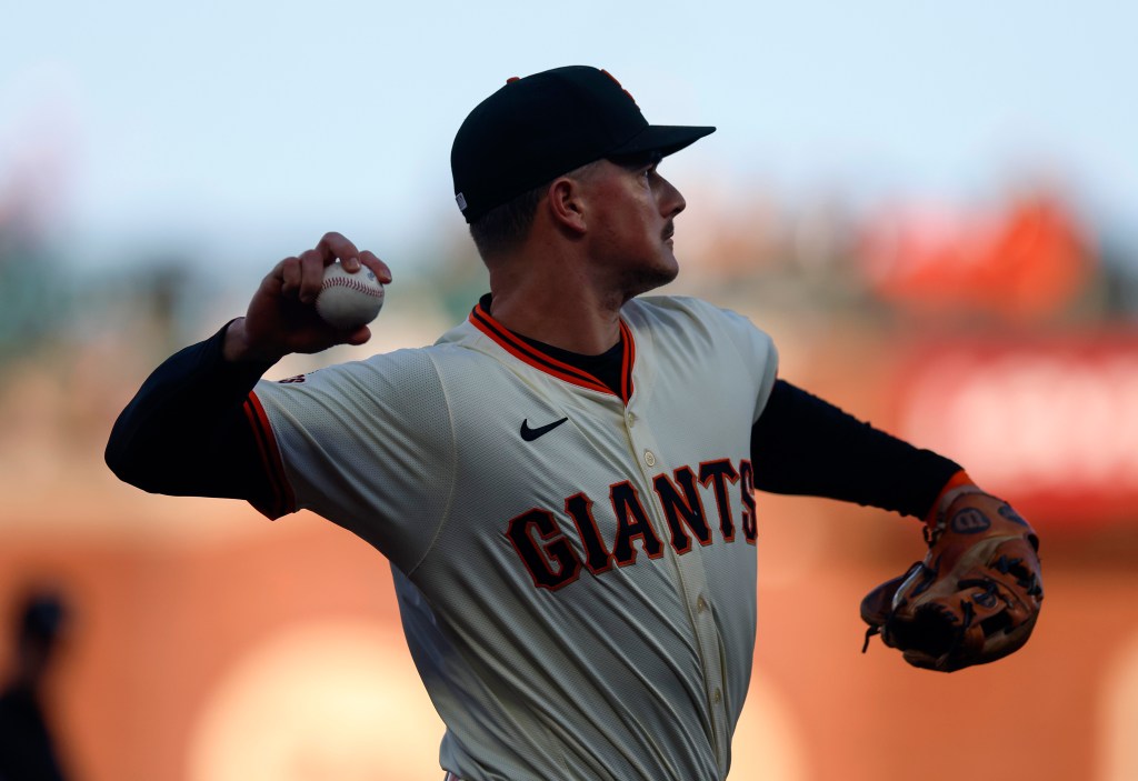 SF Giants' Matt Chapman could return following rehab game
