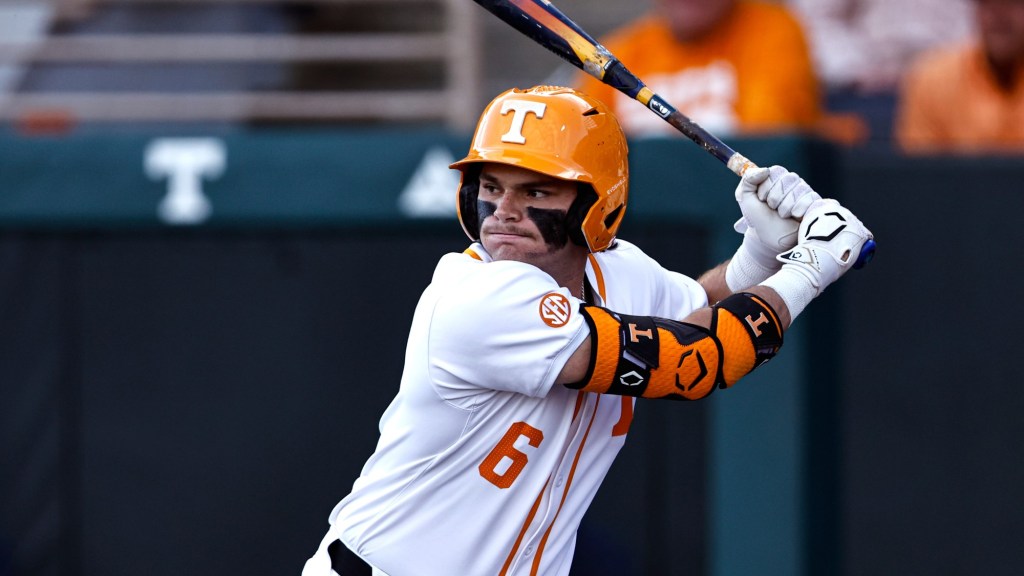 SF Giants select SS Gavin Kilen with No. 13 overall pick of MLB draft