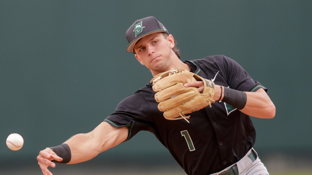 Who are the SF Giants adding to their prospect pool?