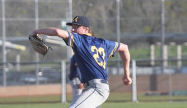 Alhambra's Cameron Millar to Royals, Bay Area selections in 2025 MLB draft