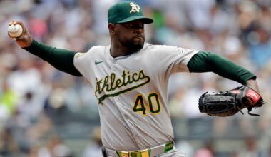 SF Giants, Sacramento A's at crossroads in ex-rivalry at minor league park