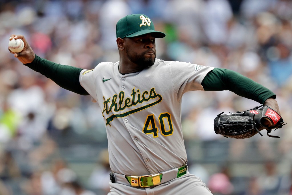 SF Giants, Sacramento A's at crossroads in ex-rivalry at minor league park