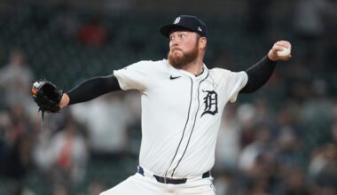 SF Giants call up left-hander Matt Gage