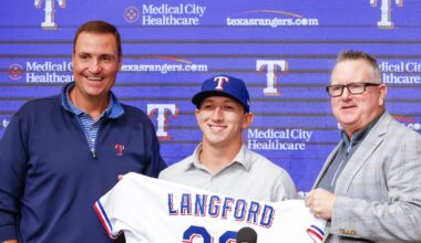 The highs of 2020, the lows of 2015 and all in between