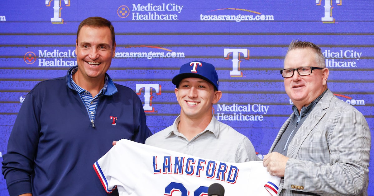 The highs of 2020, the lows of 2015 and all in between