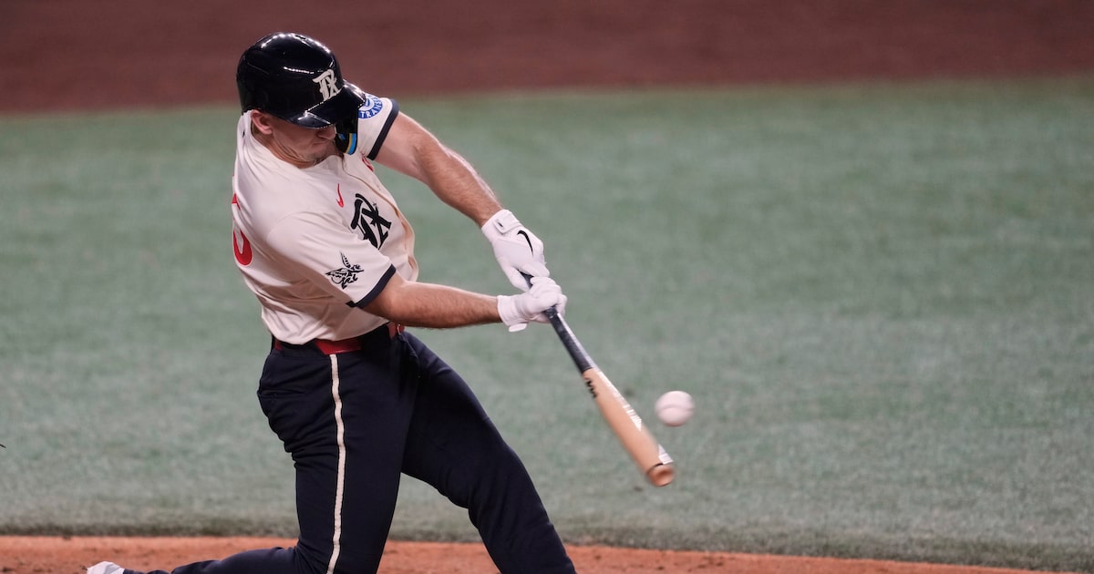 Saturday’s TV/Radio listings (July 26)