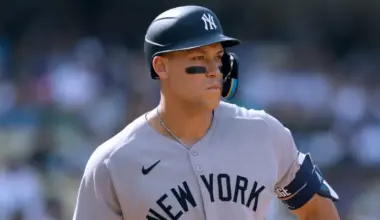 Not Aaron Judge: Yankees' rising star matches milestone set by Alex Rodriguez