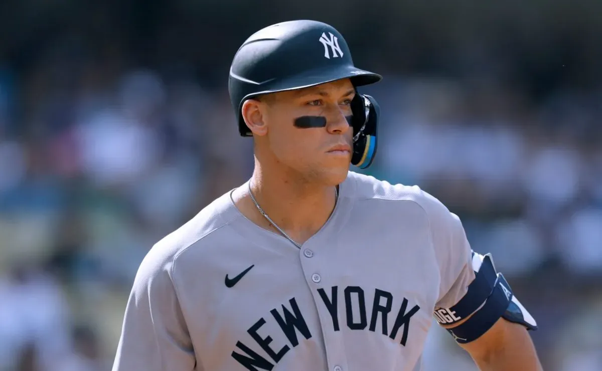 Not Aaron Judge: Yankees' rising star matches milestone set by Alex Rodriguez