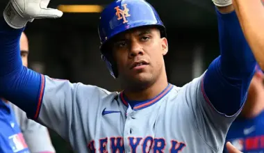 Mets legend David Wright offers candid take on Juan Soto's decision to spurn Yankees in free agency