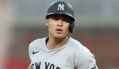 Anthony Volpe’s shocking postgame remarks on NY Yankees’ struggles after Blue Jays loss go viral