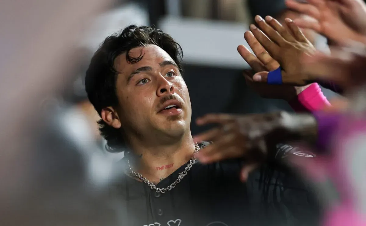 Francisco Alvarez sends clear message to NY Mets fans following impressive return to the lineup