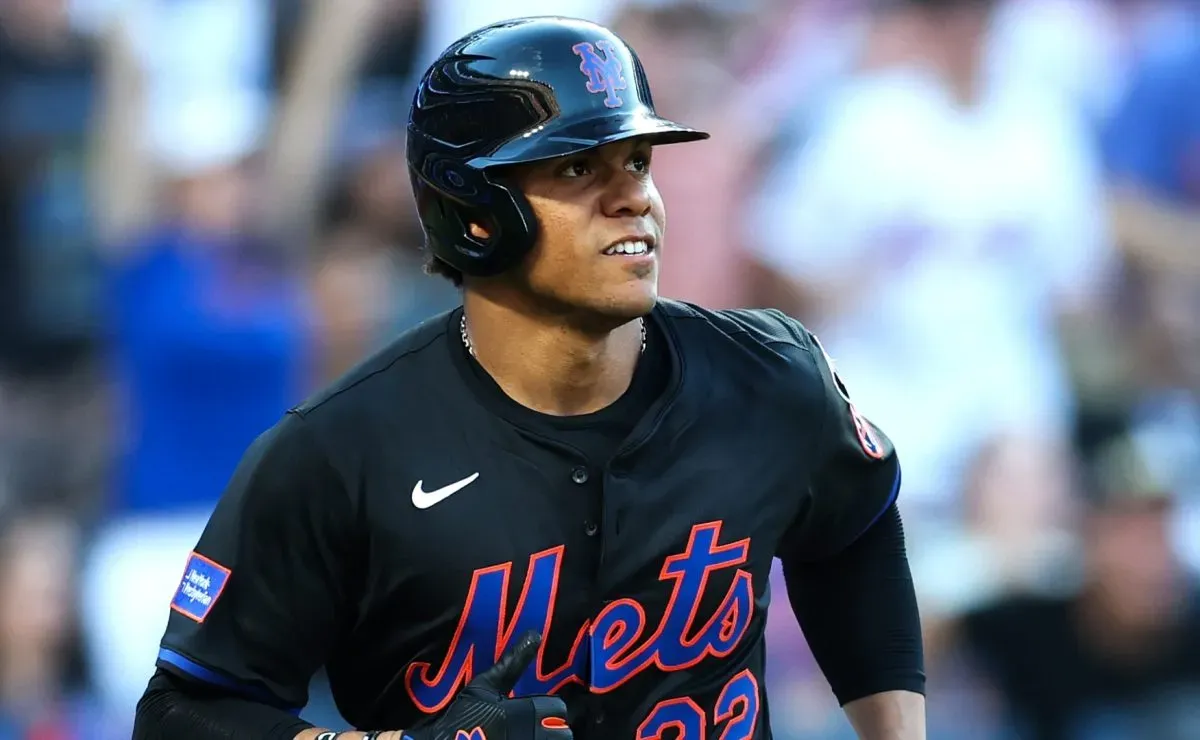 NY Mets' Juan Soto joins exclusive milestone club, echoing feats of MLB legends from the 1930s