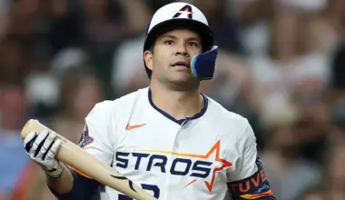 Jose Altuve’s Astros in the mix for player also wanted by Yankees