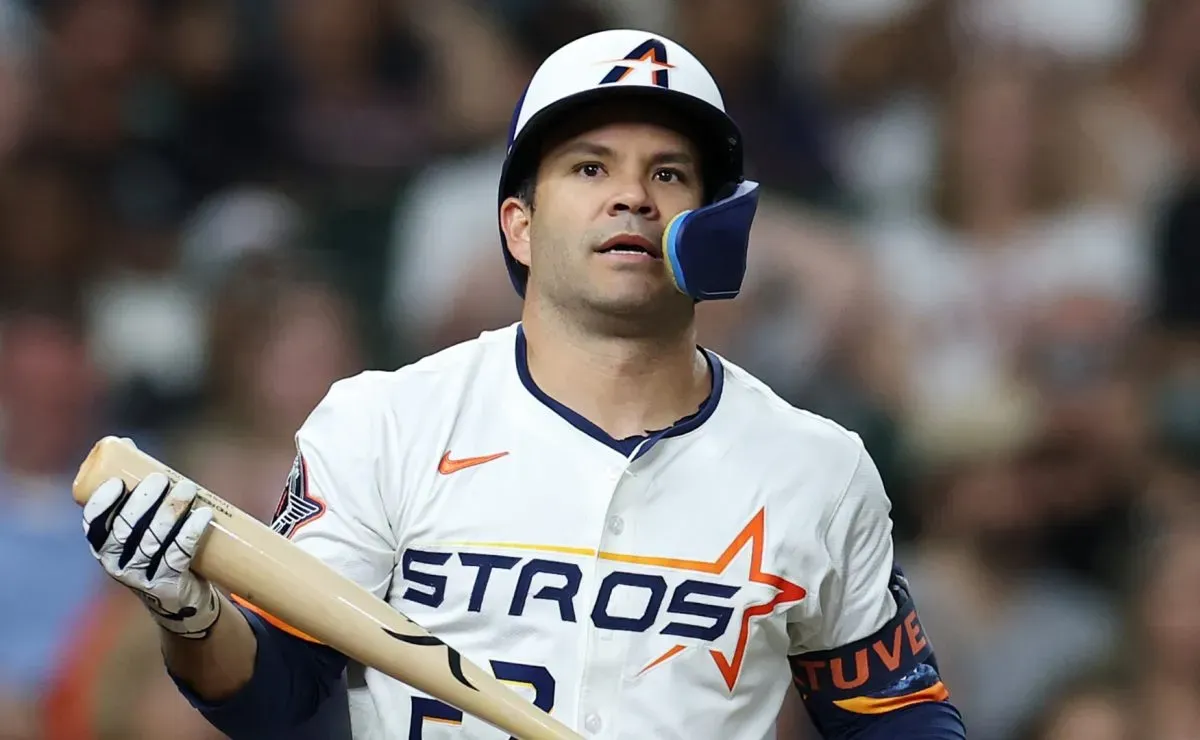 Jose Altuve’s Astros in the mix for player also wanted by Yankees