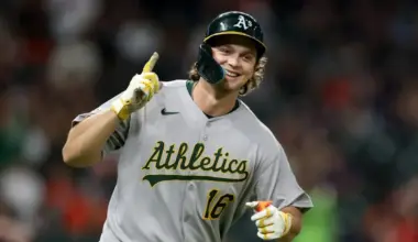 Nick Kurtz makes MLB history with a stat line no player has ever achieved in 150 years