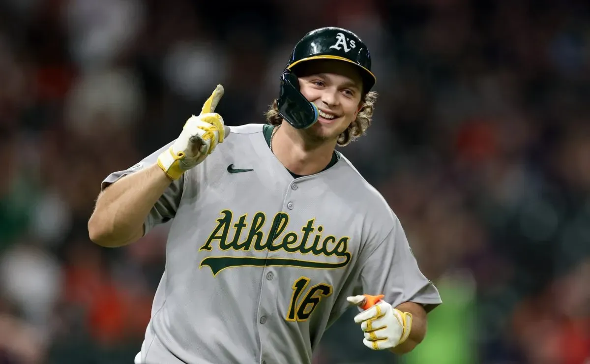 Nick Kurtz makes MLB history with a stat line no player has ever achieved in 150 years