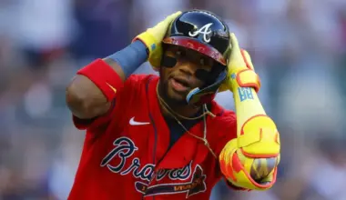 Ronald Acuña Jr.’s younger brother reportedly commits to surprise AL East team