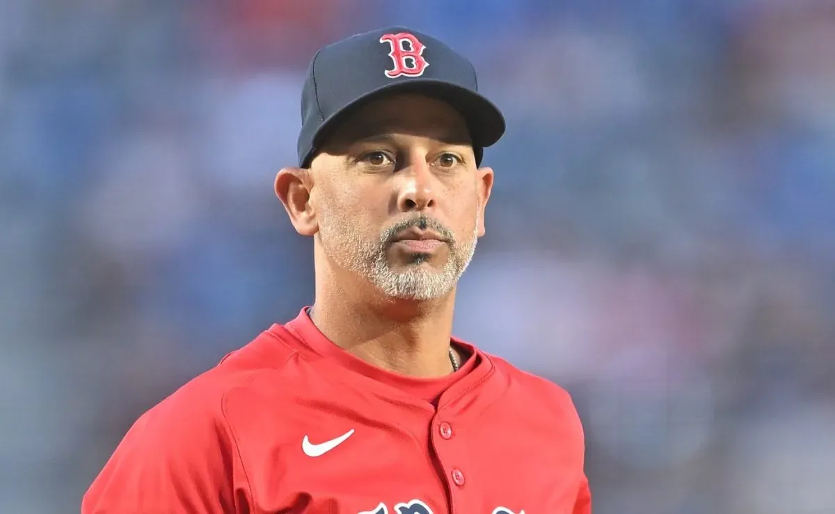Alex Cora delivers blunt message after Red Sox struggle vs Cubs, Phillies, and Dodgers