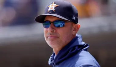 MLB Rumors: Astros reportedly eyeing Cardinals' key player sought by NY Yankees