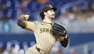 MLB trade deadline: Astros reportedly pivot strategy, target star over Padres' Cease