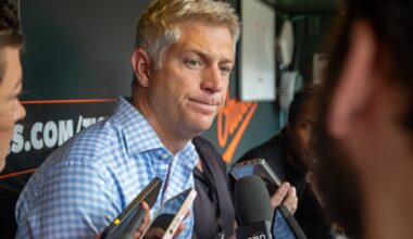 Live Analysis of Orioles 2025 MLB Draft Picks