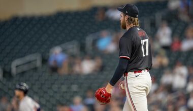 An Open Letter to MLB Fans: This Toxic Behavior Must Stop - Twins