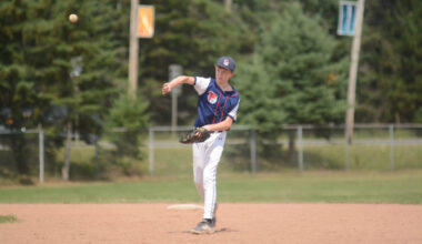 Baseball teams compete in tourney | News, Sports, Jobs