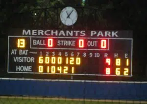 Tuesday’s High School Baseball Playoff Scores | Western Iowa Today 96.5 KSOM KS 95.7