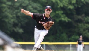 Baseball All-Scholastics and league All-Stars – Boston Herald