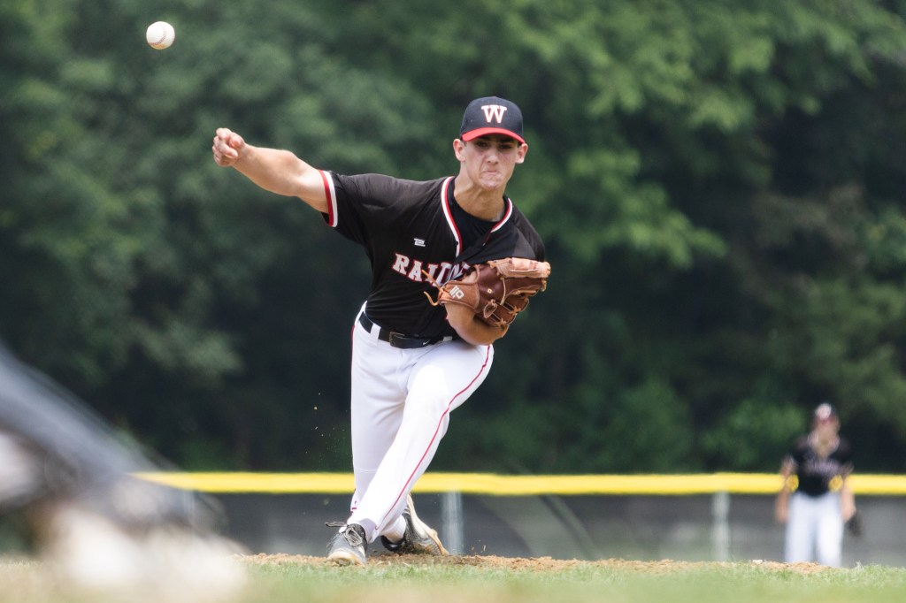 Baseball All-Scholastics and league All-Stars – Boston Herald