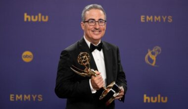 Erie Seawolves — Detroit Tigers’ Double-A team — will be renamed Moon Mammoths by John Oliver’s HBO show – Chicago Tribune