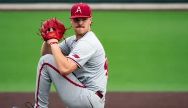 2 Blue Valley Southwest grads picked for Major League Baseball