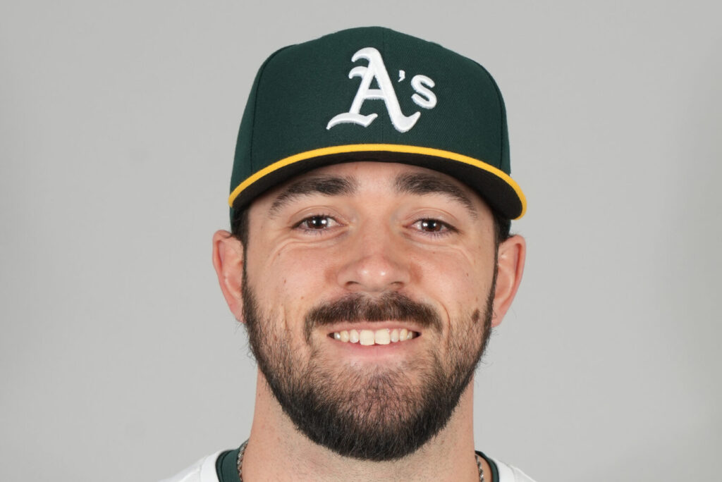 Athletics Select Ben Bowden, Designate Logan Davidson For Assignment