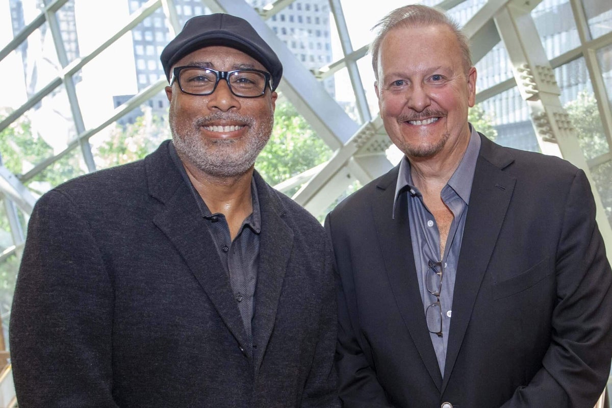 How MLB All-Star Game artist Charles Fazzino made baseball history