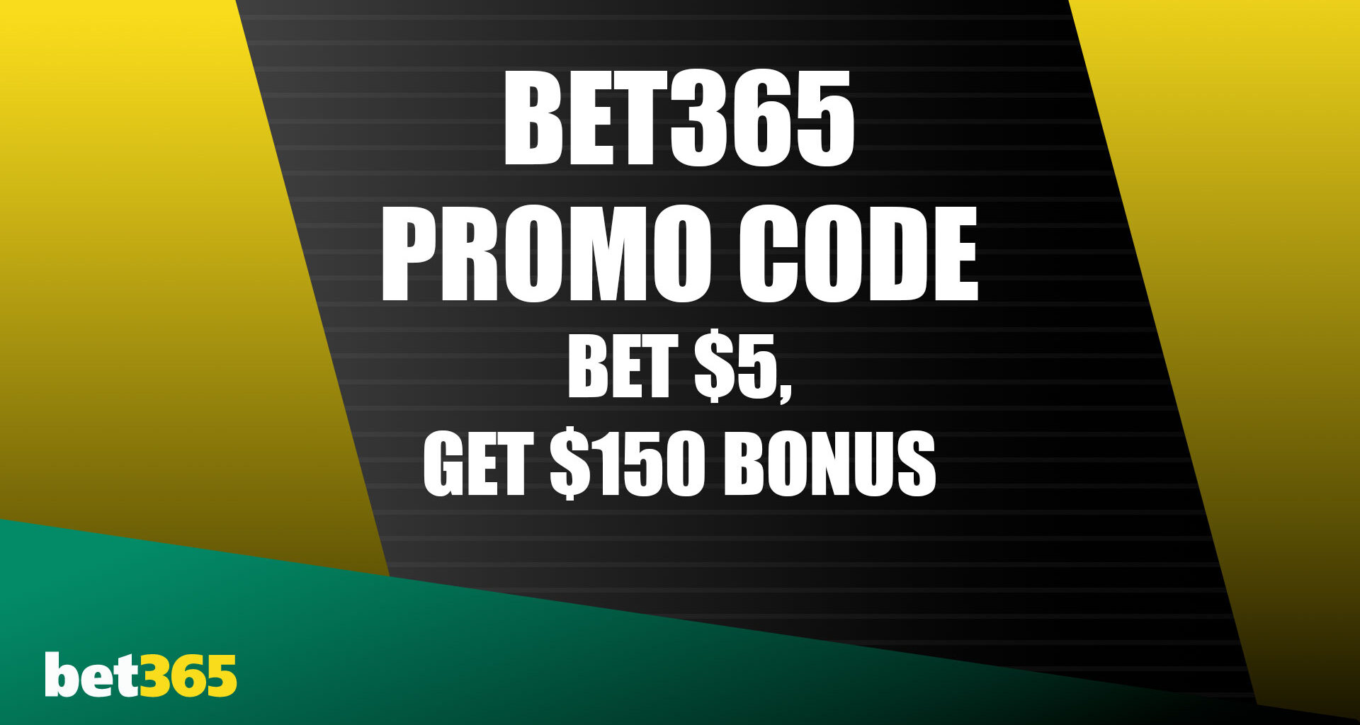bet365 promo code