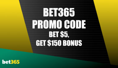 bet365 promo code