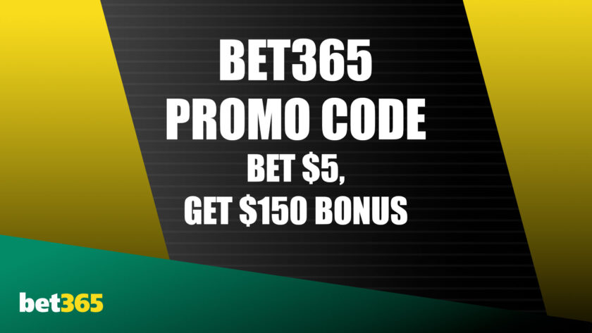 bet365 promo code