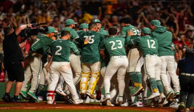 Red Sox's Alex Bregman Gives Rare Label To Ceddanne Rafaela