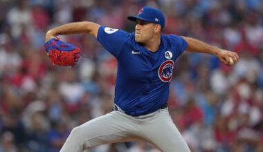 Faith-led Matthew Boyd skips All-Star Game to prepare for October