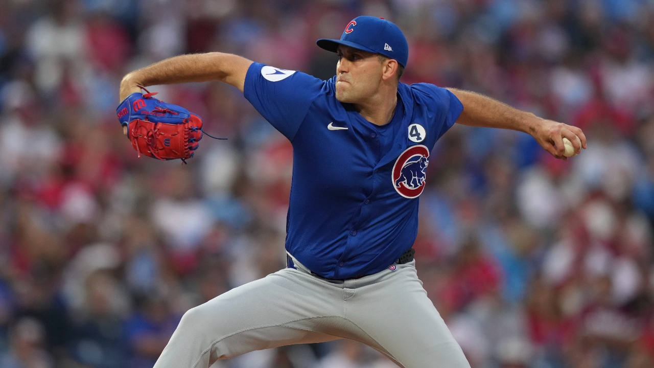 Faith-led Matthew Boyd skips All-Star Game to prepare for October