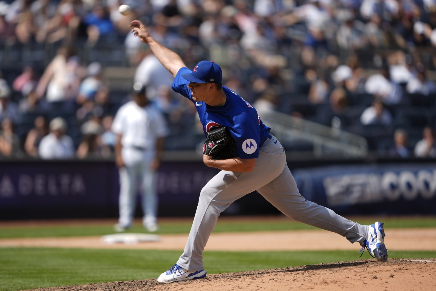 How Worried Should We Be About Brad Keller? - Cubs