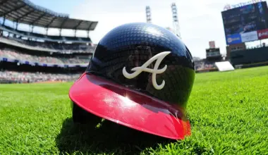 Braves urged to dump $81 million 3x All-Star in deadline blockbuster image