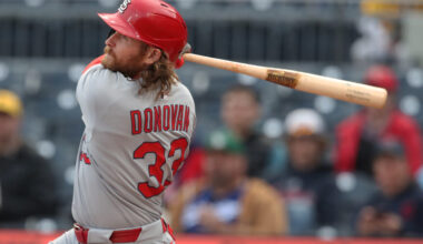 Dodgers, Yankees Among Teams Interested In Brendan Donovan