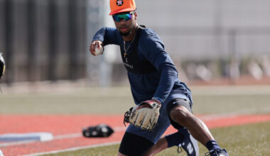 Astros To Promote Brice Matthews