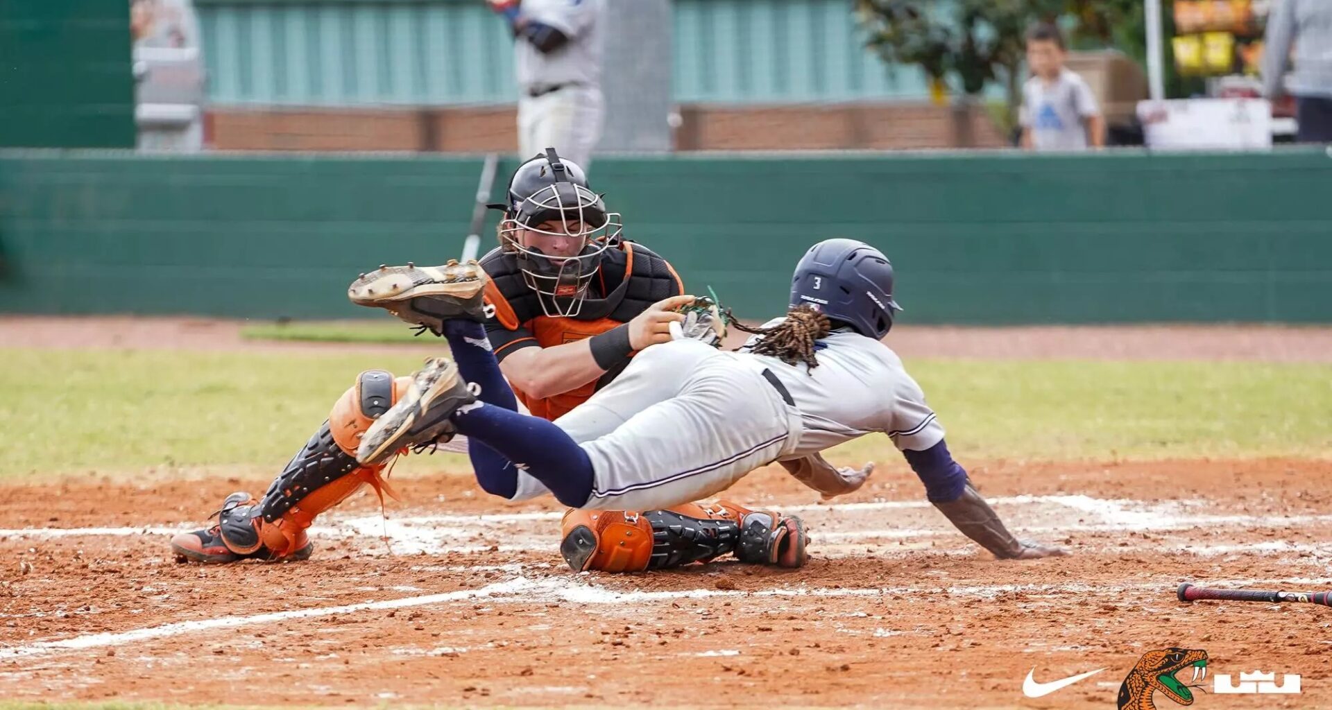 Broedy Poppell FAMU MLB Draft